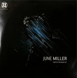 June Miller  <BR>Give Up The Ghost EP