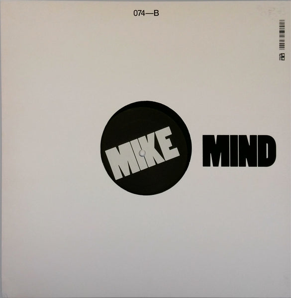 Mike Mind  <BR>Resonate Part 2