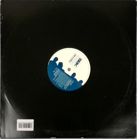 Drum 'n' Bass <br>Cheap Vinyl Records Online Australia