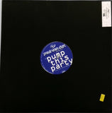 Paul van Dyk <BR>Pump This Party / Pumpin'