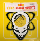 R.O.O.S / Instant Movements