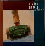 Andy Narell <BR>The Hammer