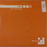 Miro  <BR>By Your Side (disc 2)