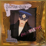 Culture Club <BR>The War Song