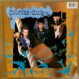 Culture Club <BR>The War Song