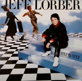 Jeff Lorber <BR>Step By Step
