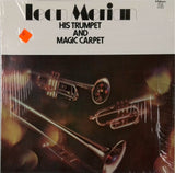 Leon Merian <BR>His Trumpet And Magic Carpet