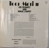 Leon Merian <BR>His Trumpet And Magic Carpet