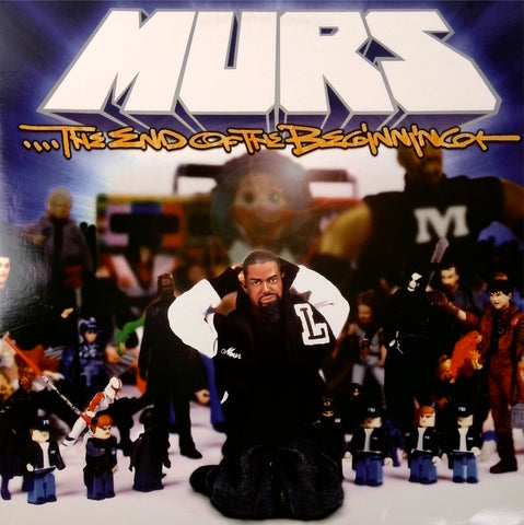 MURS <BR>The End Of The Beginning