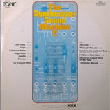 The Fantastic Pikes <BR>The Synthesizer Sound Machine 2