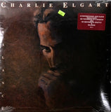 Charlie Elgart <BR>Balance