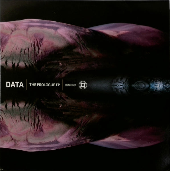 Data  <BR>The Prologue EP
