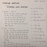 Charlie Ventura <BR>Jumping With Ventura