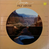 Paul Winter <BR>Canyon