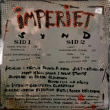IMPERIET <BR>SYND