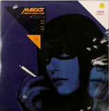 MARGOT  <BR>MEETS THE MELODY MAKER