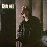 TOMMY SMITH <BR>STEP BY STEP