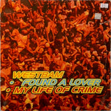 WESTBAM <BR>MY LIFE OF CRIME