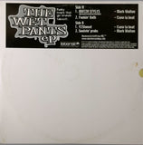 VARIOUS <BR> THE WET PANTS EP