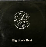 BIG BLACK BEAT <BR>MOVIERECORD