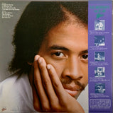 STANLEY CLARKE <BR>LET ME KNOW YOU