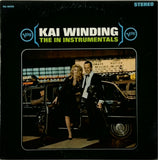 KAI WINDING <BR>THE IN INSTRUMENTALS
