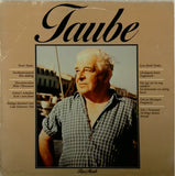 EVERT TAUBE <BR>TAUBE