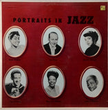 VARIOUS <BR>PORTRAITS IN JAZZ