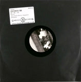 SVRECA <BR>VILNA (ORPHX REMIX) / HAGAGATAN SEMANTICA 10"