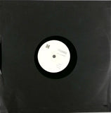 SVRECA <BR>VILNA (ORPHX REMIX) / HAGAGATAN SEMANTICA 10"