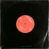 DANNY RED / ARETHA MARIEJAH <BR>SOMETHING WRONG / I LOVE THE BLESSINGS 10"