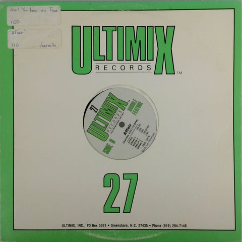 ULTIMIX 27