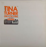 TINA TURNER <BR>ONE OF THE LIVING