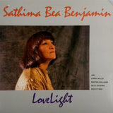 SATHIMA BEA BENJAMIN <BR>LOVELIGHT