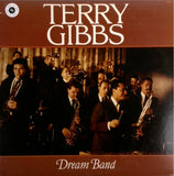 TERRY GIBBS <BR>DREAM BAND