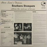 STEVE LANE'S FAMOUS SOUTHERN STOMPERS <BR>SNAKE RAG