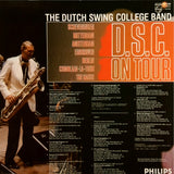 D.S.C ON TOUR <BR>THE DUTCH SWING COLLEGE BAND
