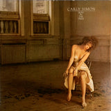 CARLY SIMON <BR>BOYS IN THE TREES