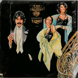 TONY ORLANDO AND DAWN <BR>TO BE WITH YOU