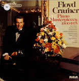 FLOYD CRAMER <BR>PIANO MASTERPIECES 1900 - 1975