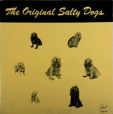THE ORIGINAL SALTY DOGS <BR>THE SALTY DOGS