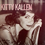 KITTY KALLEN <BR>LITTLE THINGS MEAN A LOT
