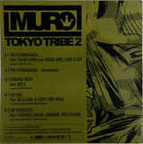 MURO <BR>TOKYO TRIBE 2