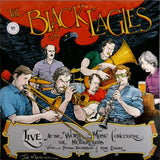 THE BLACK EAGLES <BR>1981