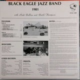THE BLACK EAGLES <BR>1981