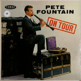 PETE FOUNTAIN <BR>ON TOUR