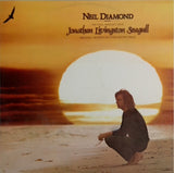 NEIL DIAMOND <BR>JONATHAN LIVINGSTON SEAGULL (OST)