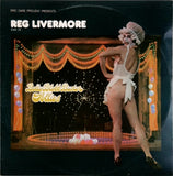 REG LIVERMORE <BR>BETTY BLOKK BUSTER FOLLIES