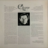 FOU TS'ONG, CHOPIN <BR>NOCTURNES VOLUME 1