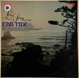 LIVING STRINGS PLUS ORGAN <BR>EBB TIDE AND OTHER FAVOURITES